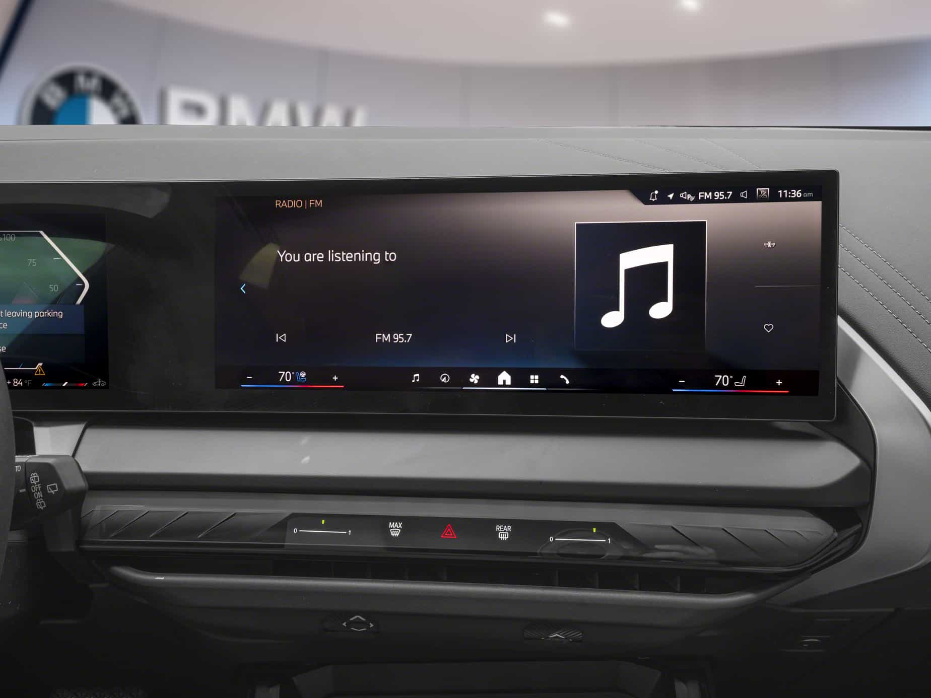 Image 6 BMW X3 30 xDrive 2026