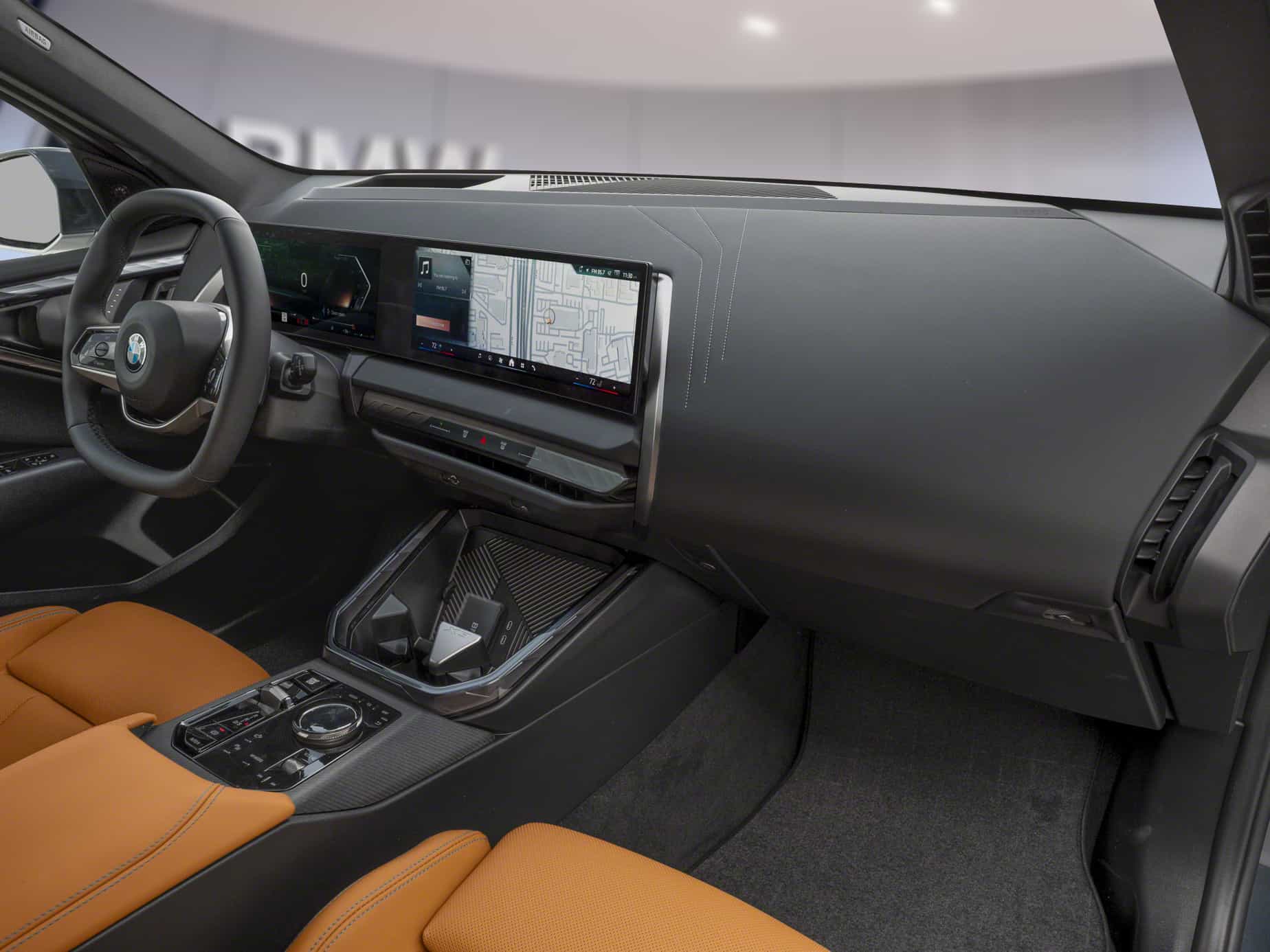 2026 BMW X3 30 xDrive - Image 11