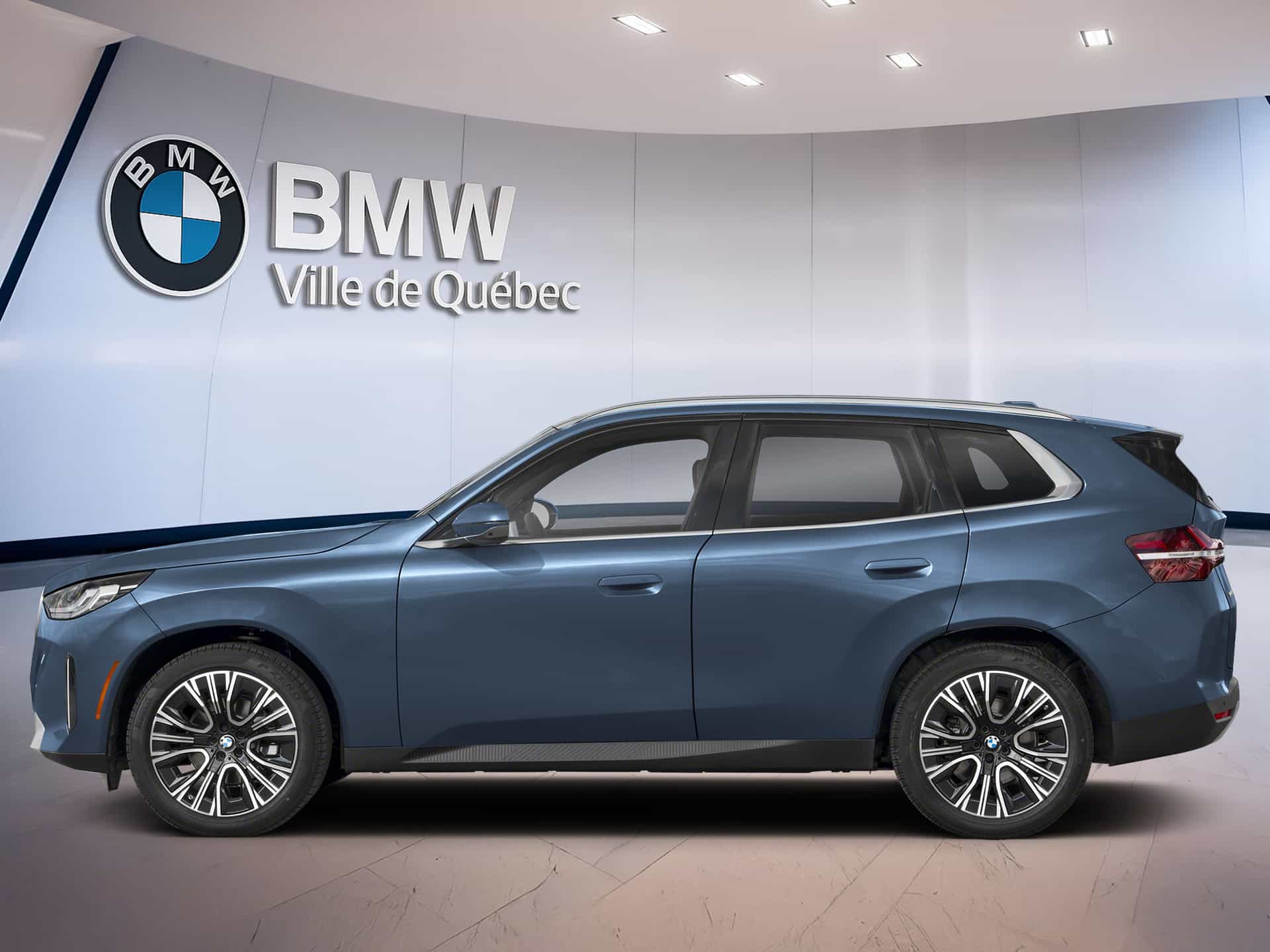 Image 3 BMW X3 30 xDrive 2026