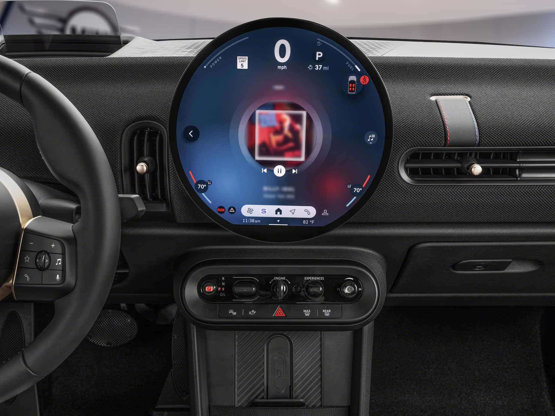 2026 Mini Convertible Cooper C FWD - Image 6