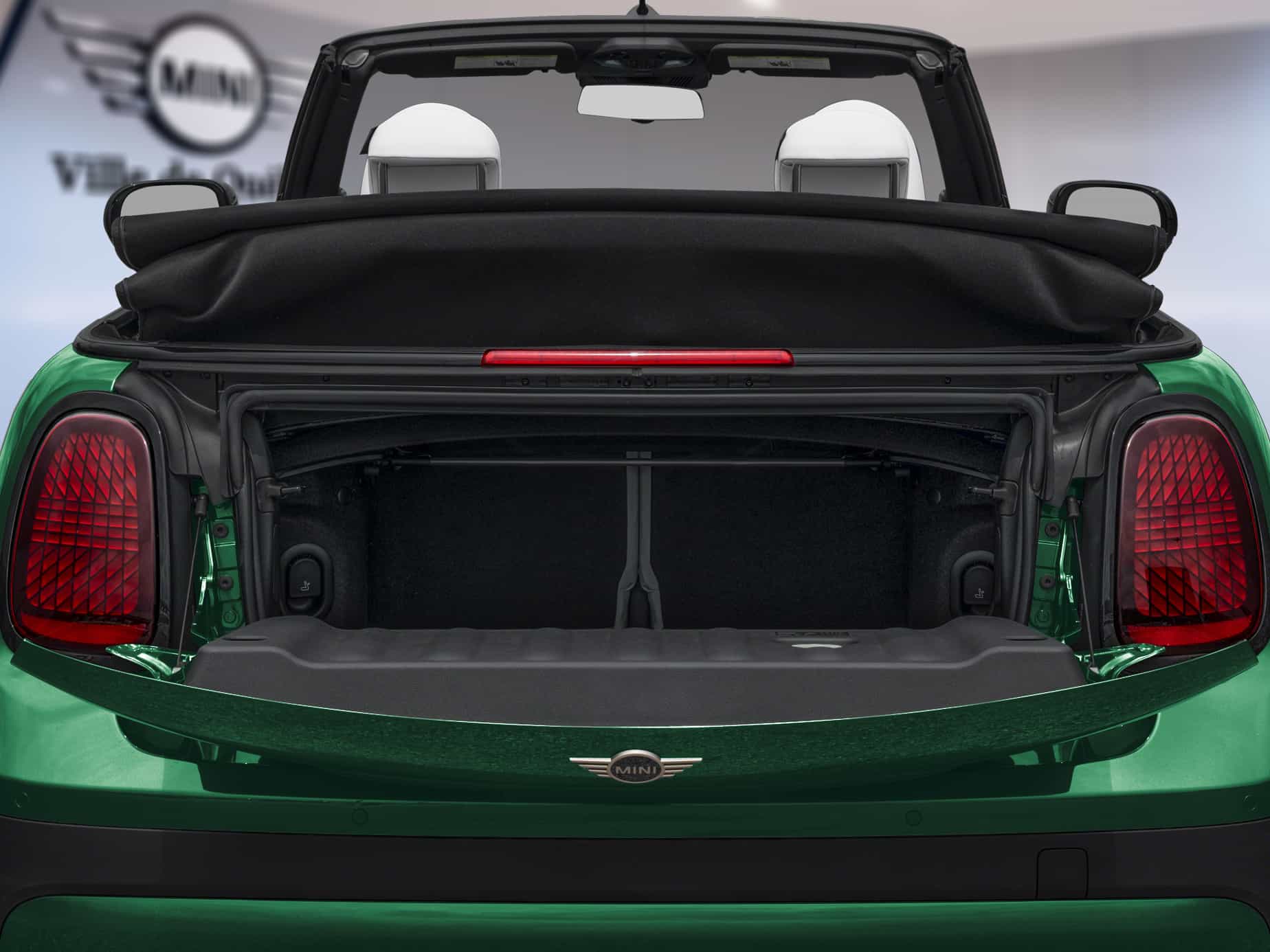 Image 7 Mini Convertible Cooper C FWD 2026