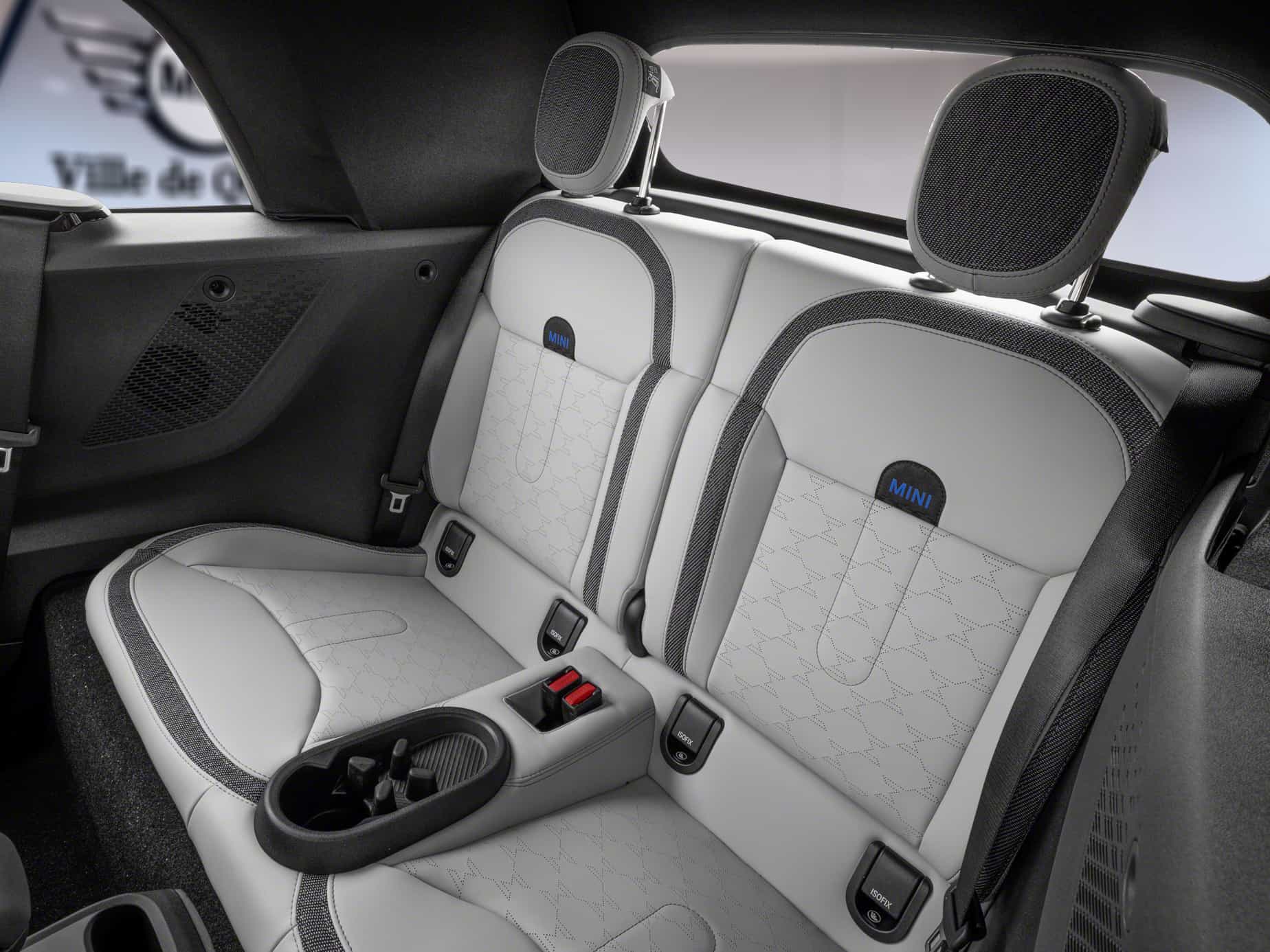 2026 Mini Convertible Cooper C FWD - Image 9