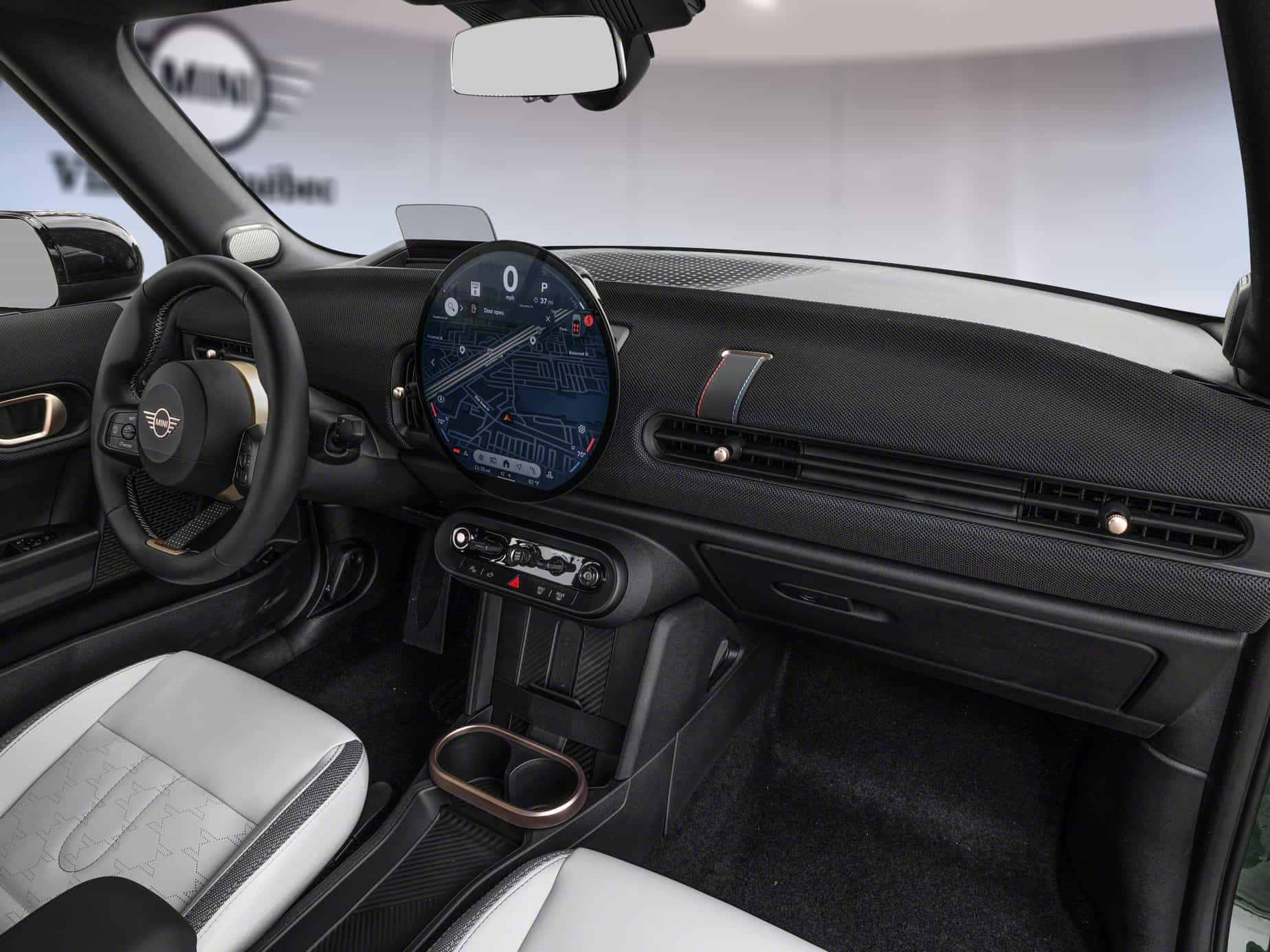 2026 Mini Convertible Cooper C FWD - Image 11