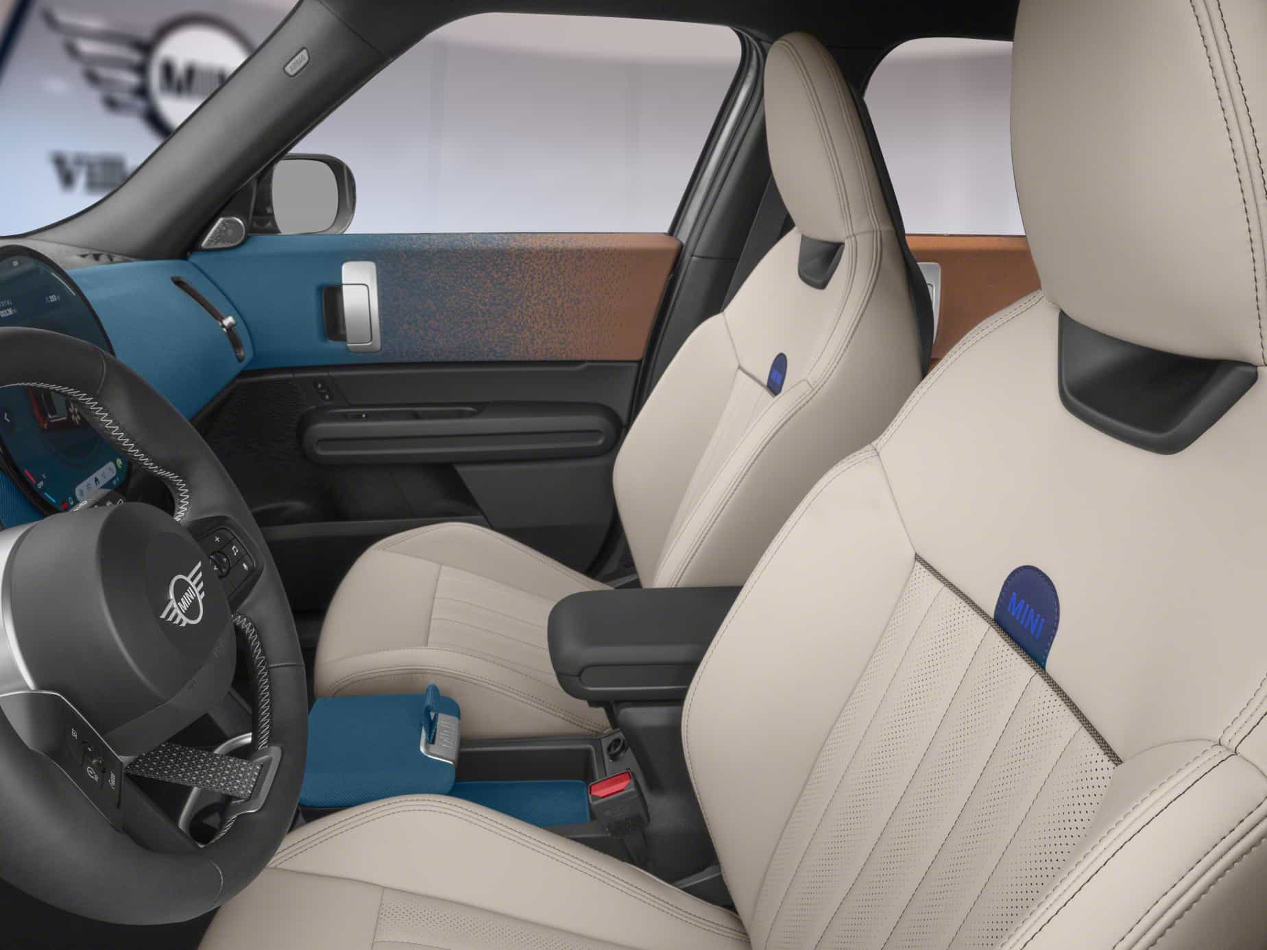 Image 5 Mini Countryman Cooper S ALL4 2026