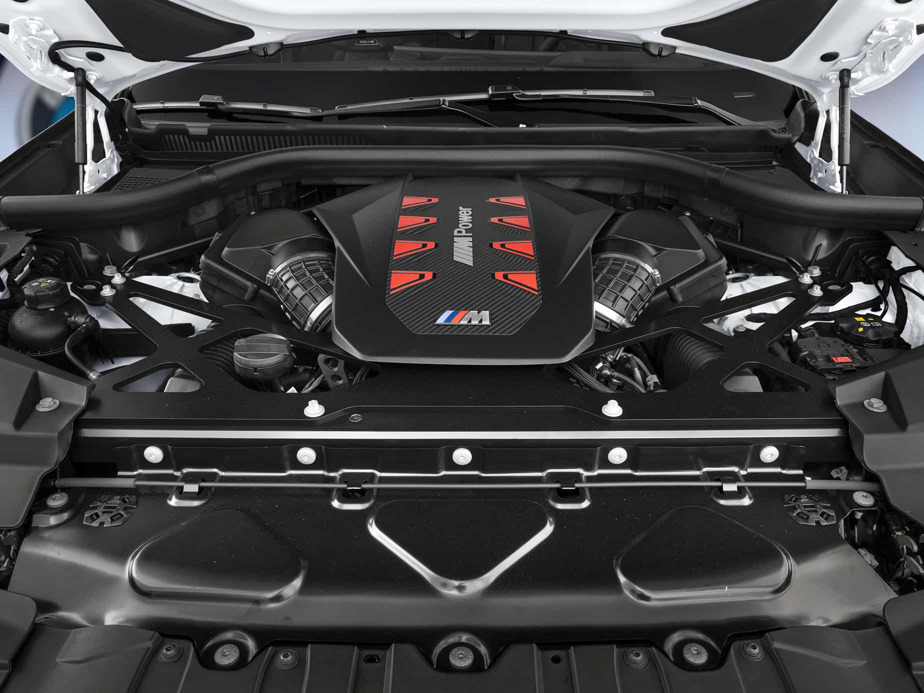 Image 8 BMW X6 Competition 2026