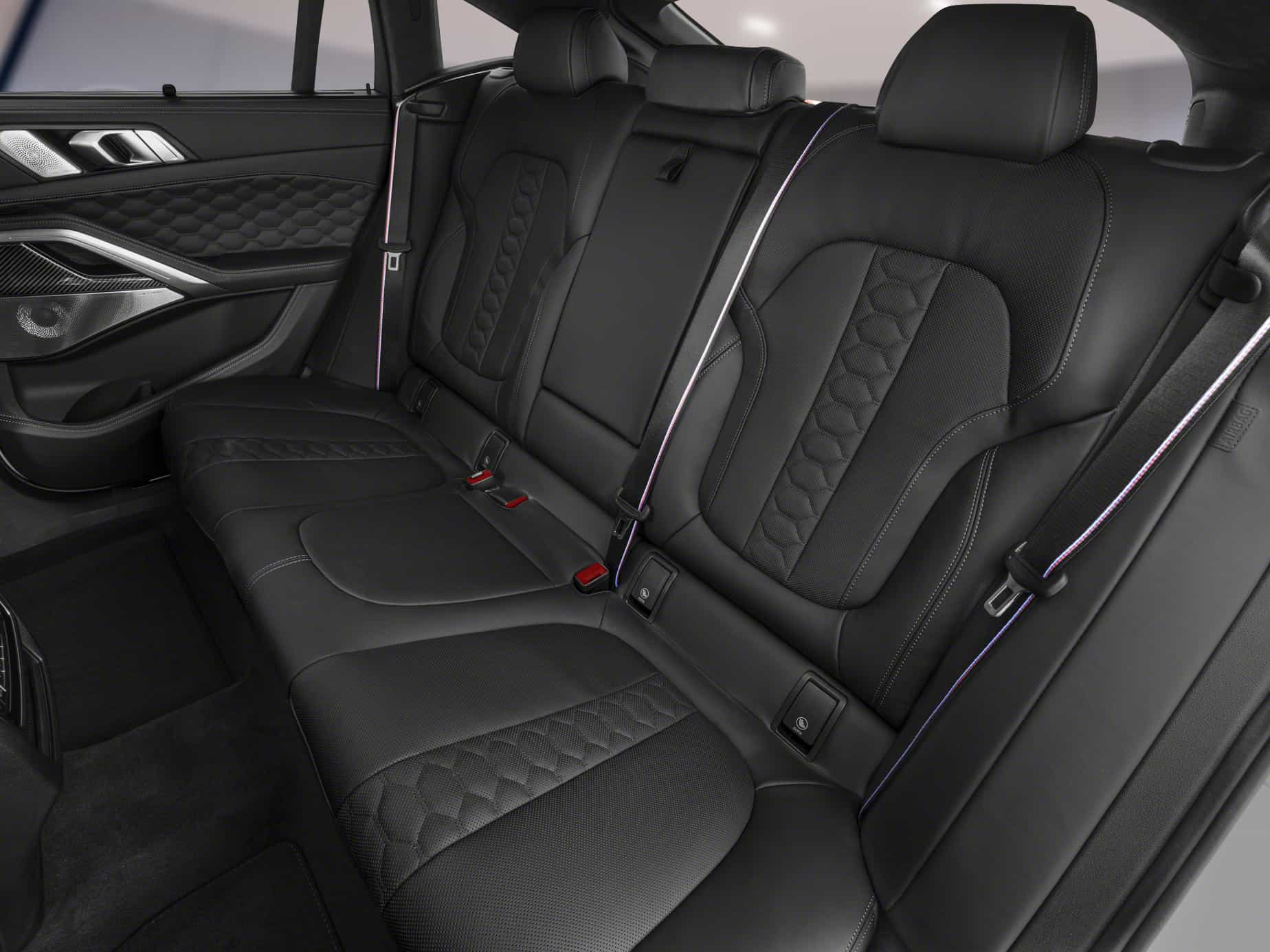 Image 9 BMW X6 Competition 2026