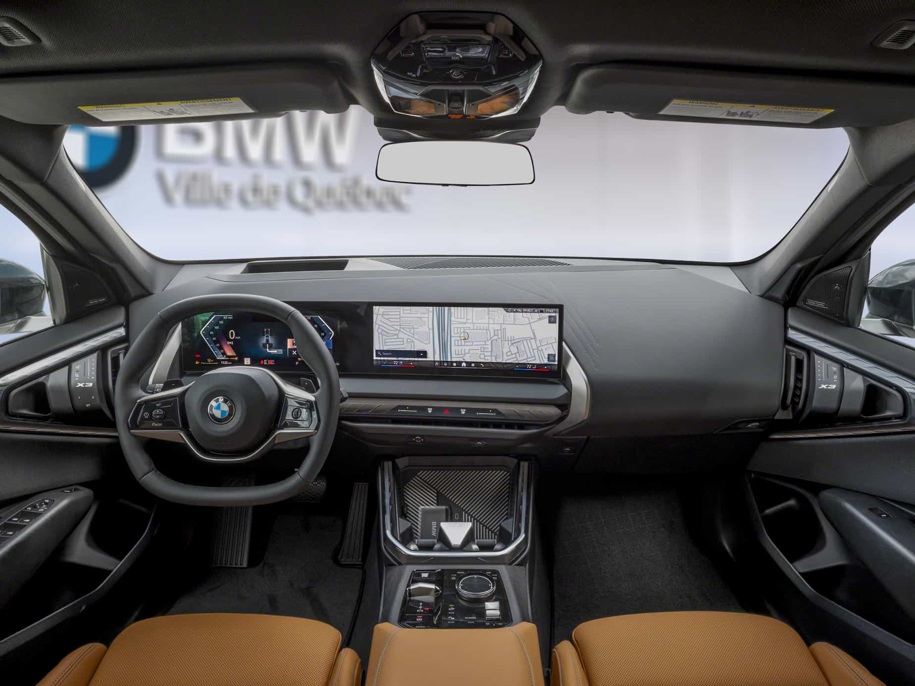 Image 4 BMW X3 30 xDrive 2026