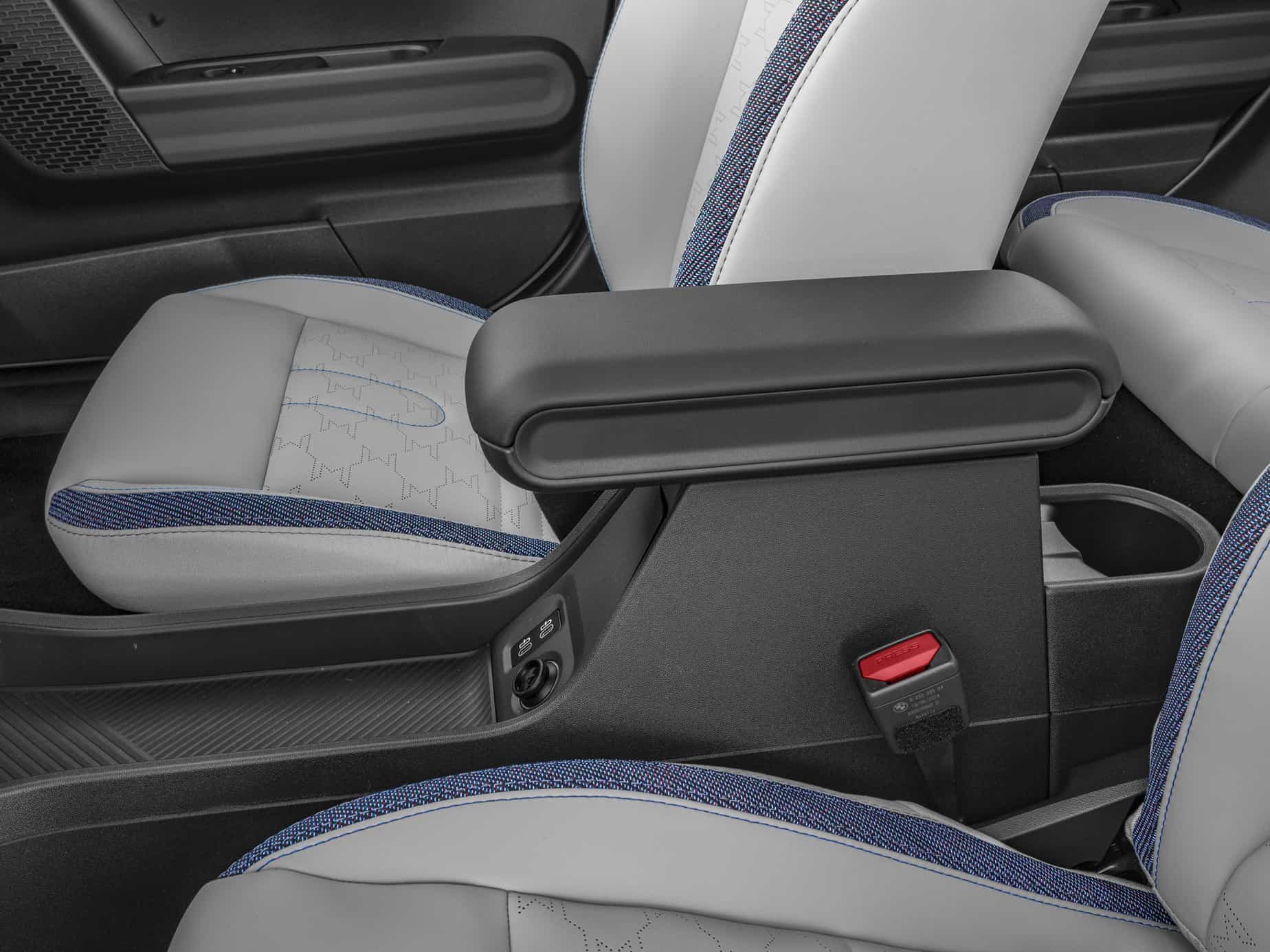 Image 10 Mini 5 door Cooper S FWD 2026