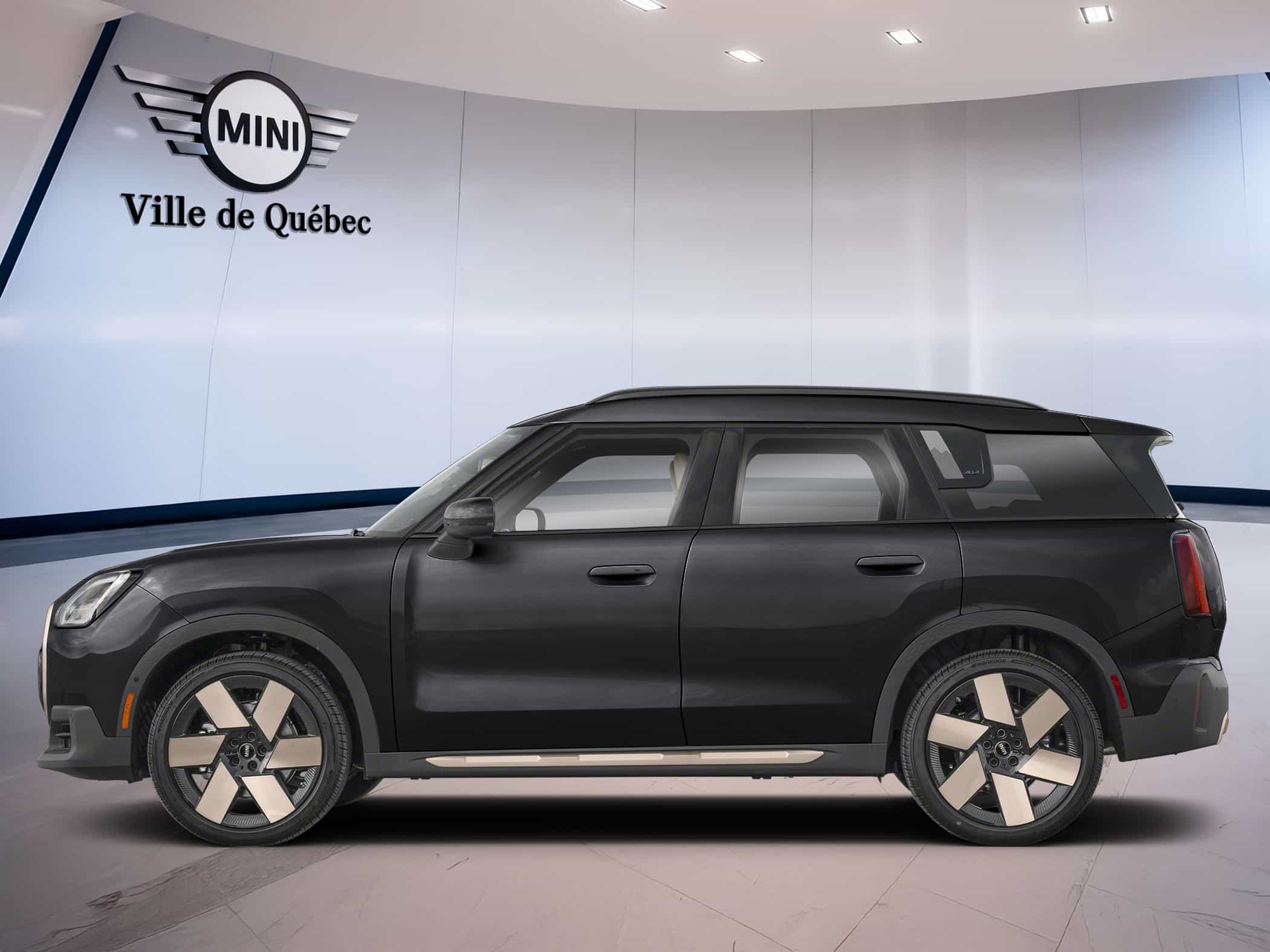 2026 Mini Countryman Se All4 - Image 3