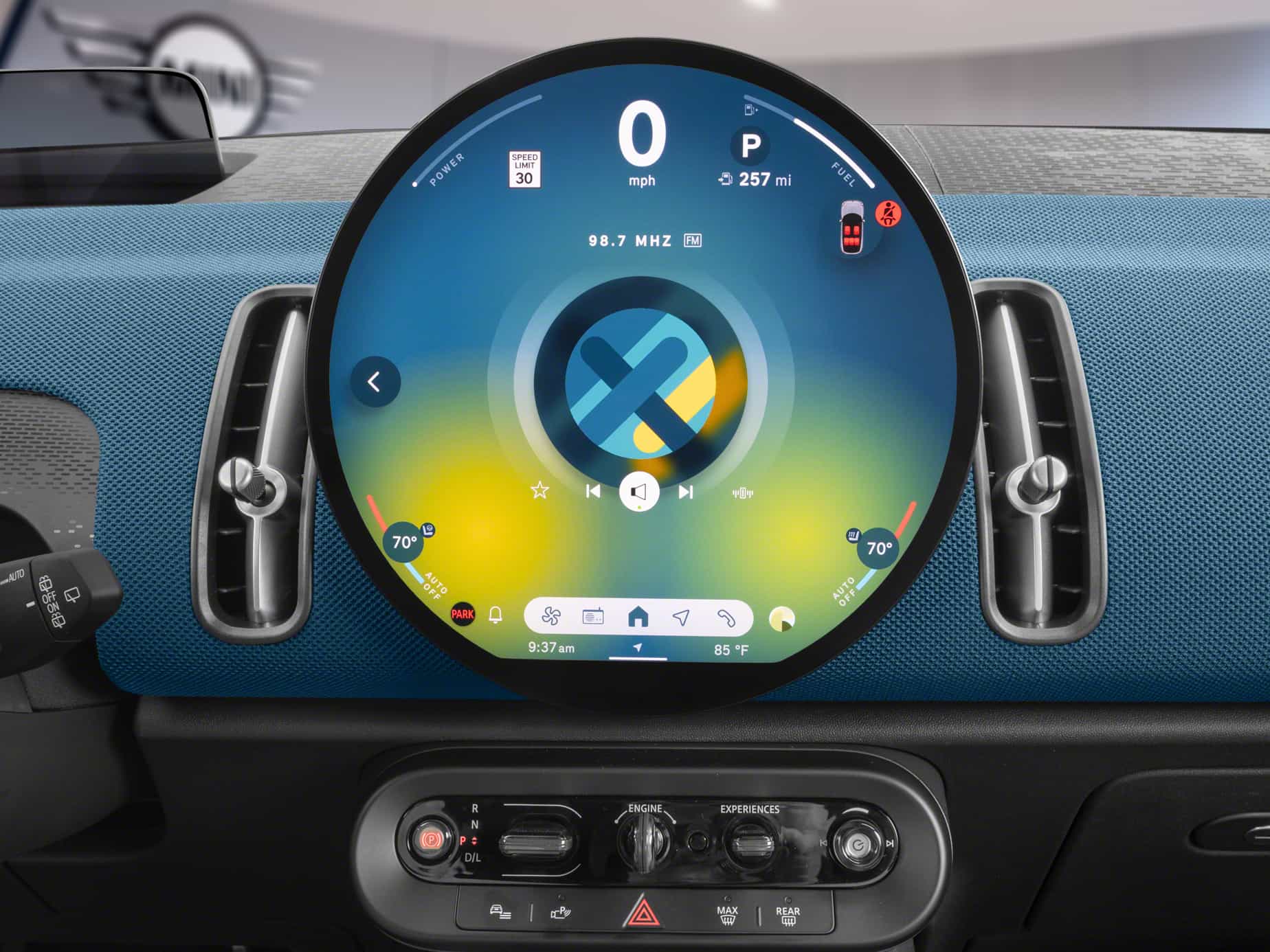 2026 Mini Countryman Se All4 - Image 6