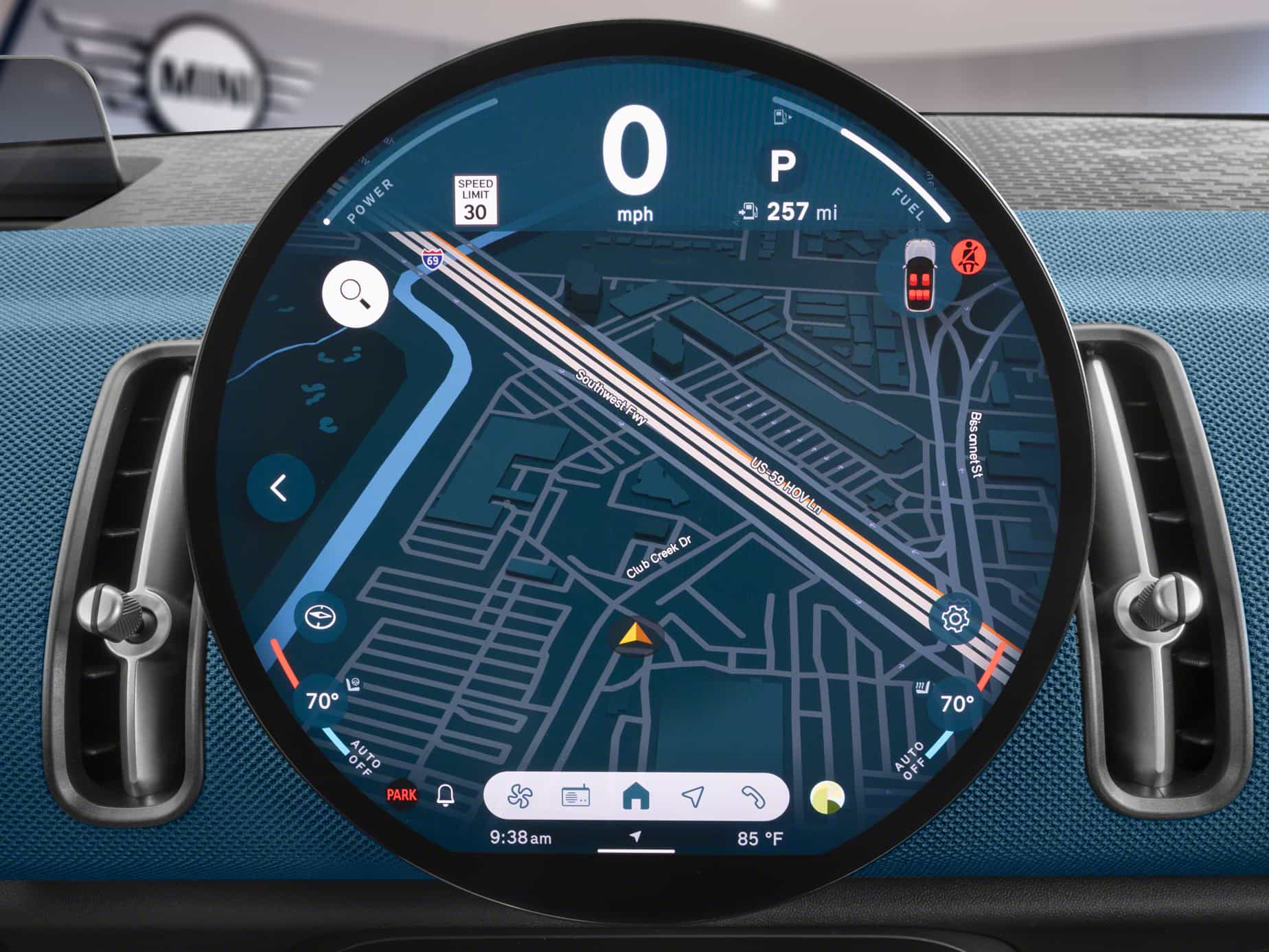 Image 12 Mini Countryman Se All4 2026