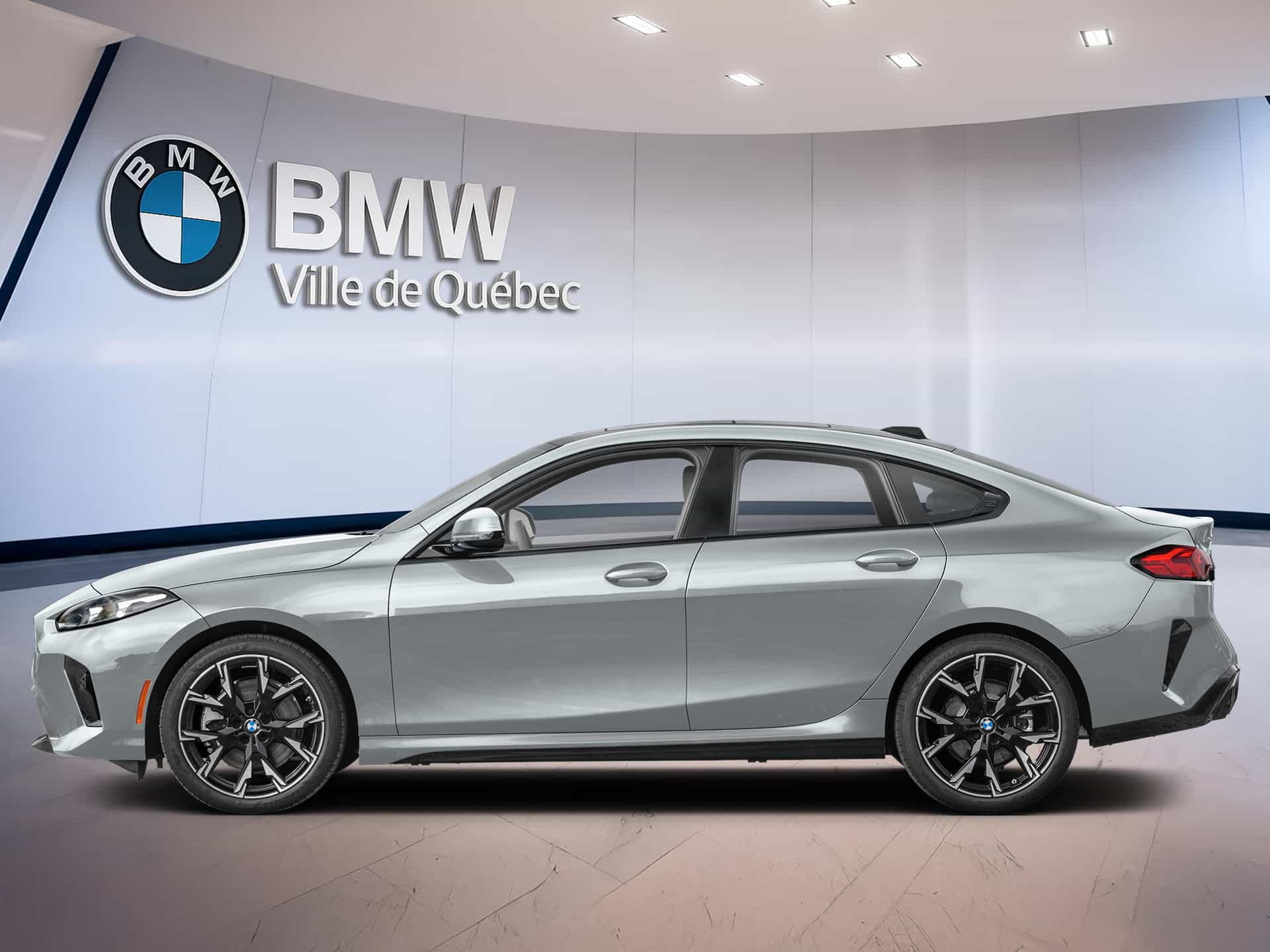 Image 3 BMW 228 xDrive Gran Coupe 2026