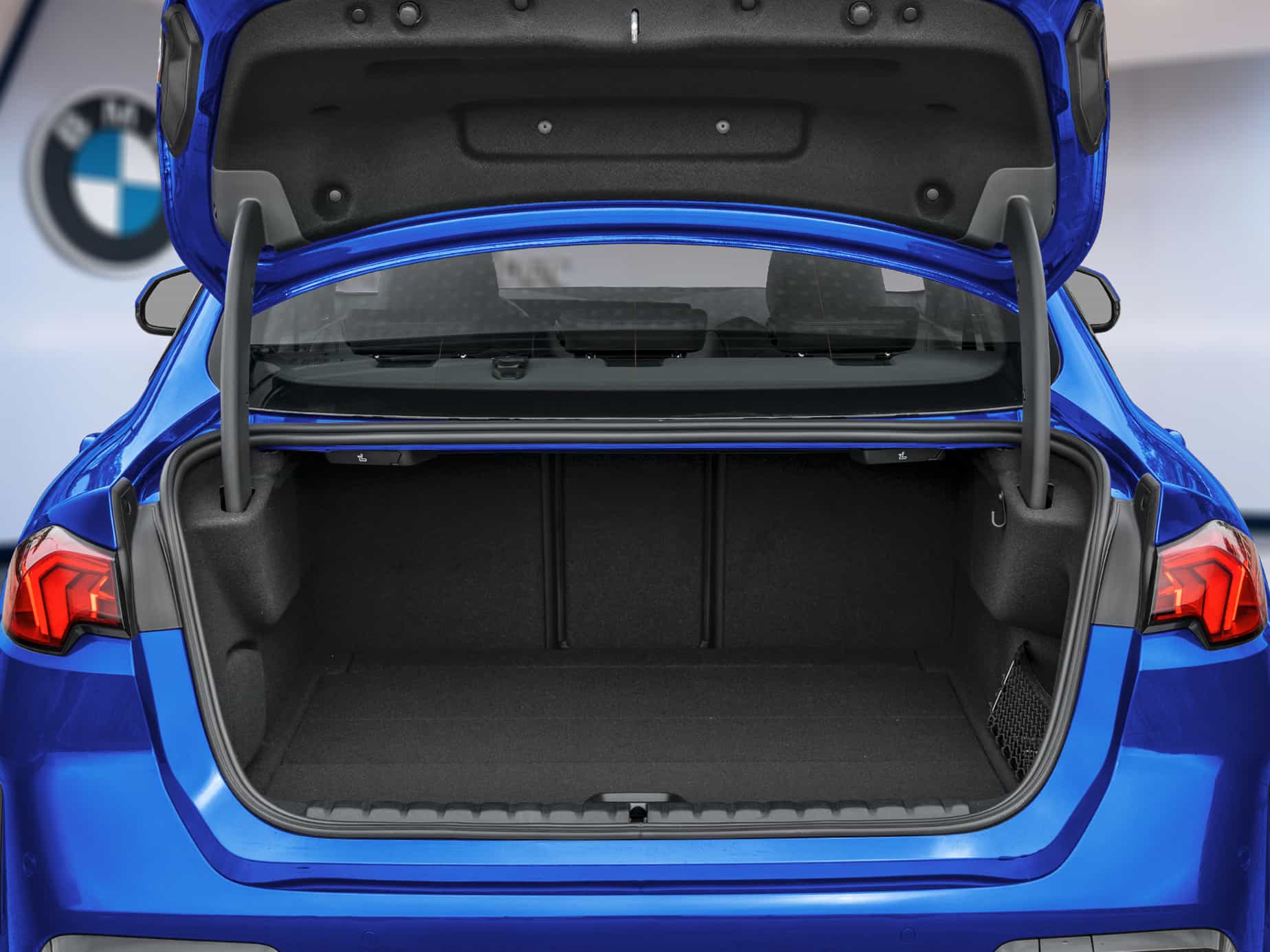 Image 7 BMW 228 xDrive Gran Coupe 2026