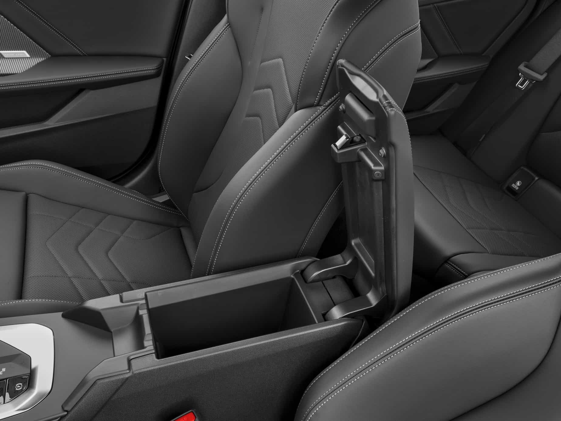 Image 10 BMW 228 xDrive Gran Coupe 2026