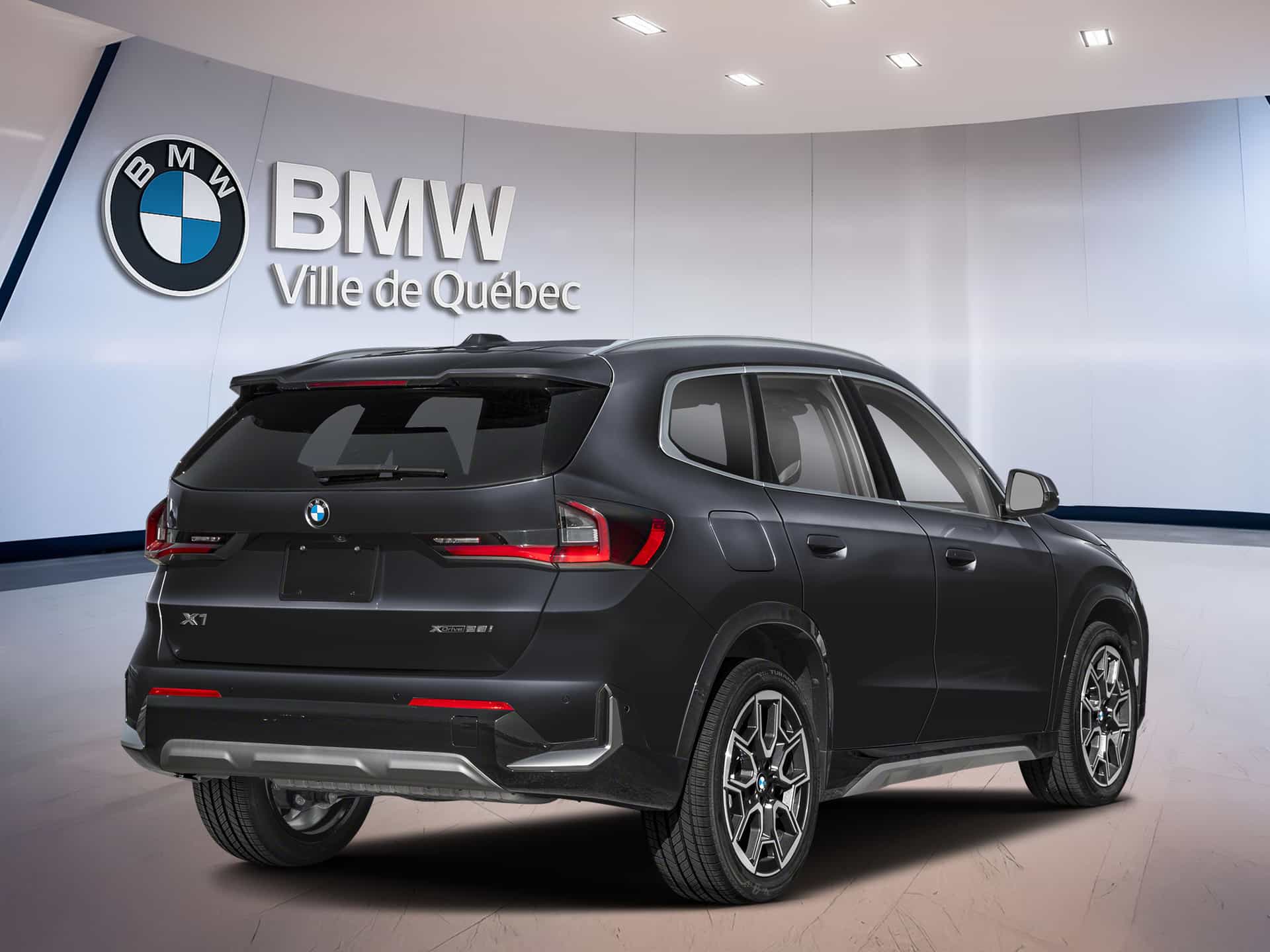 Image 2 BMW X1 xDrive28i M Sport Edition 2026