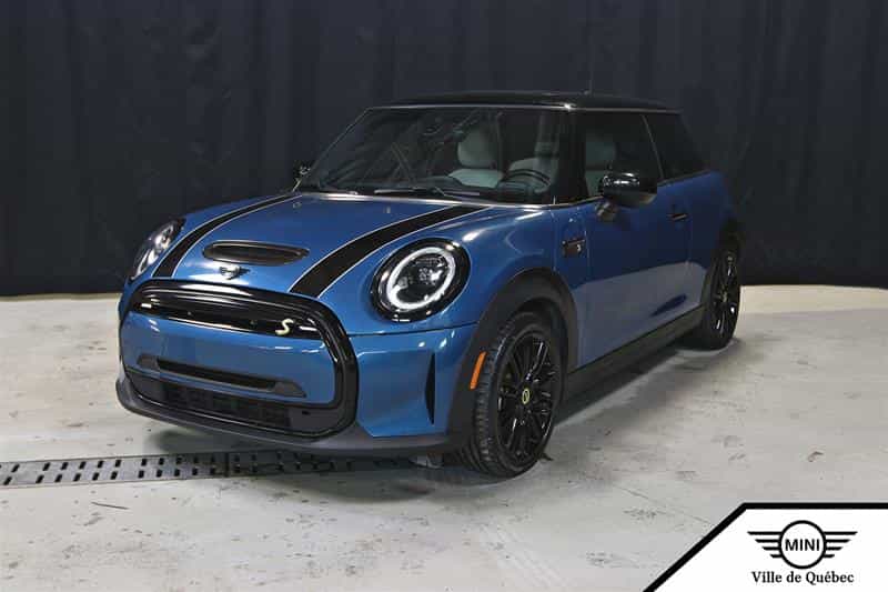 Image 1 Mini Cooper SE 3 Door 2023
