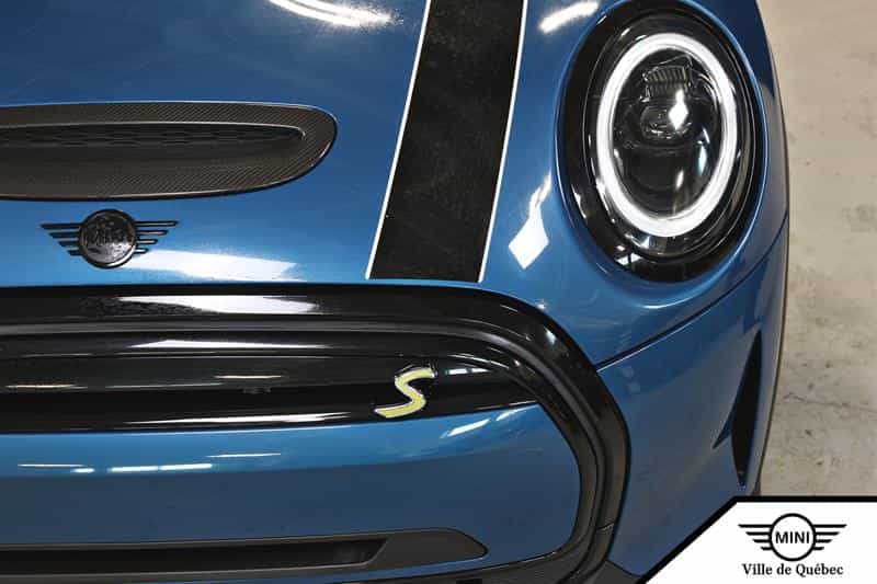 Image 4 Mini Cooper SE 3 Door 2023