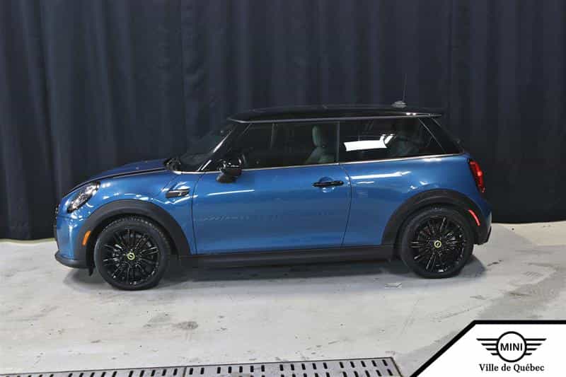 Image 5 Mini Cooper SE 3 Door 2023