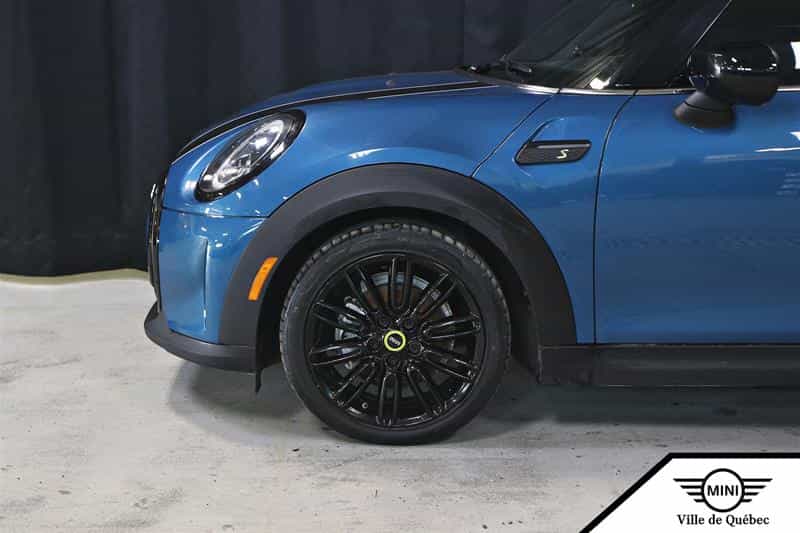 2023 Mini Cooper SE 3 Door - Image 6