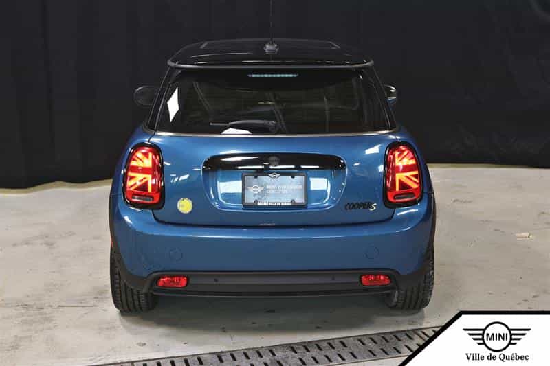Image 7 Mini Cooper SE 3 Door 2023