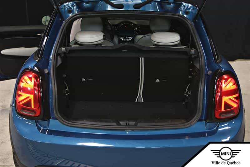 Image 9 Mini Cooper SE 3 Door 2023