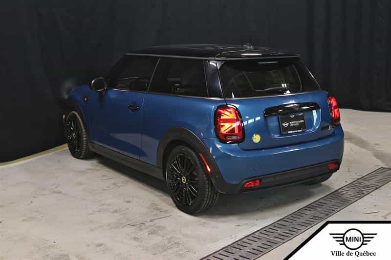 Image 10 Mini Cooper SE 3 Door 2023