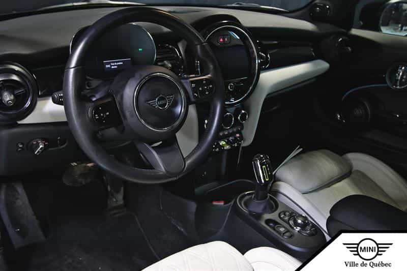 Image 11 Mini Cooper SE 3 Door 2023