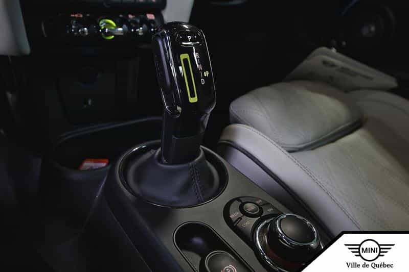 Image 12 Mini Cooper SE 3 Door 2023