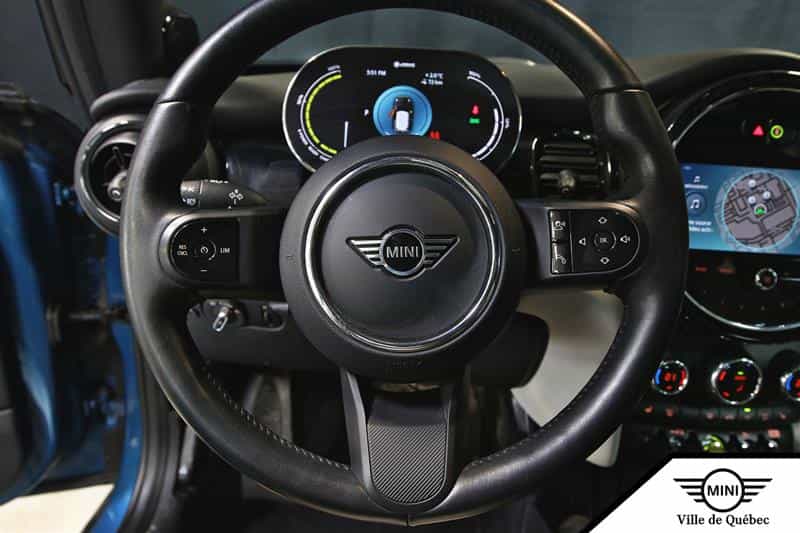 2023 Mini Cooper SE 3 Door - Image 15