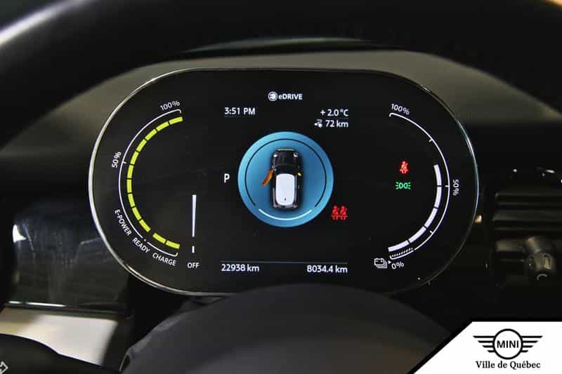 Image 16 Mini Cooper SE 3 Door 2023