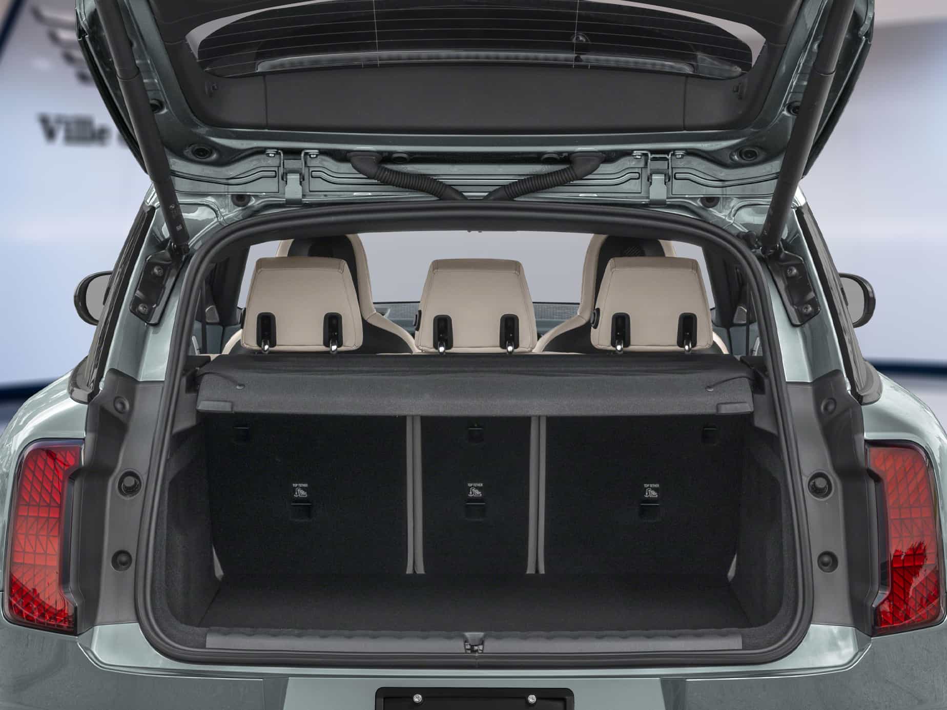 2026 Mini Countryman Se All4 - Image 7