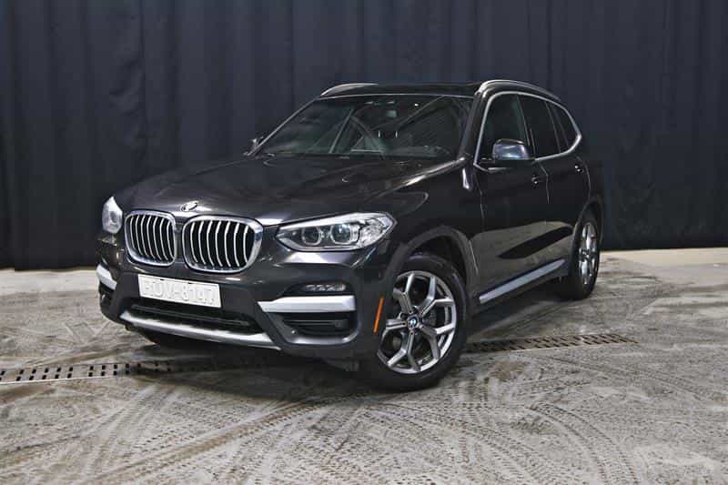 2020 BMW X3 xDrive30i - Image 1