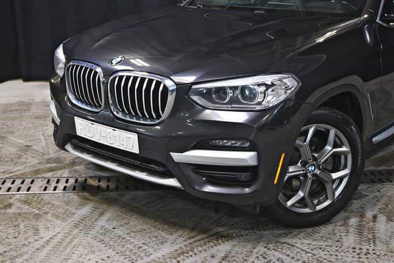 Image 2 BMW X3 xDrive30i 2020