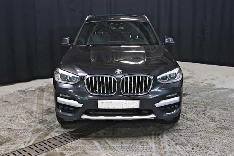 Image 3 BMW X3 xDrive30i 2020