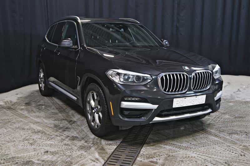 2020 BMW X3 xDrive30i - Image 4