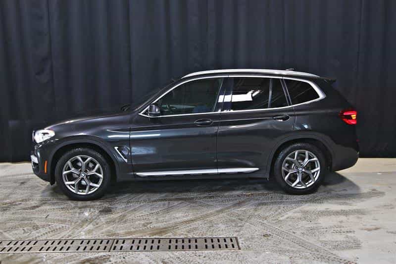 Image 5 BMW X3 xDrive30i 2020
