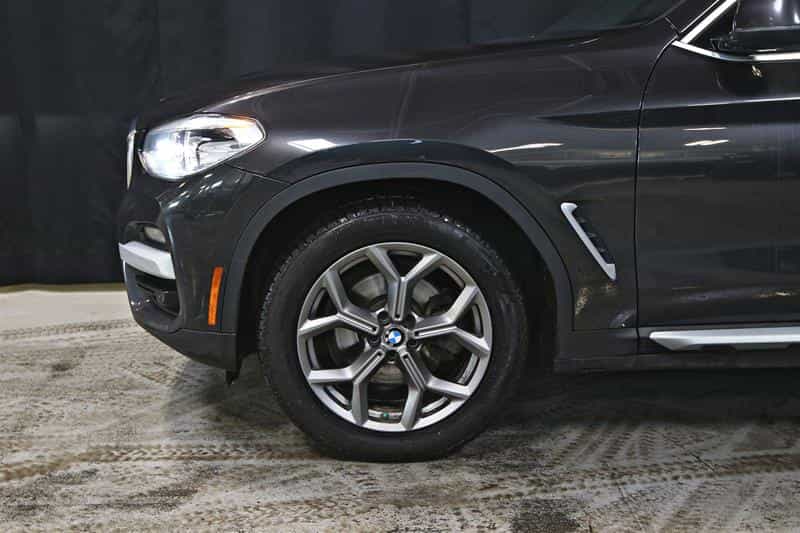 Image 6 BMW X3 xDrive30i 2020