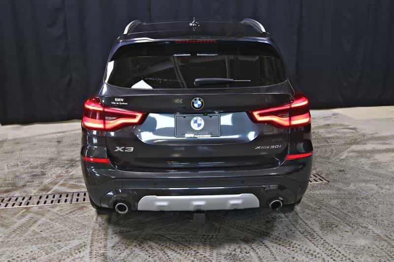 2020 BMW X3 xDrive30i - Image 7