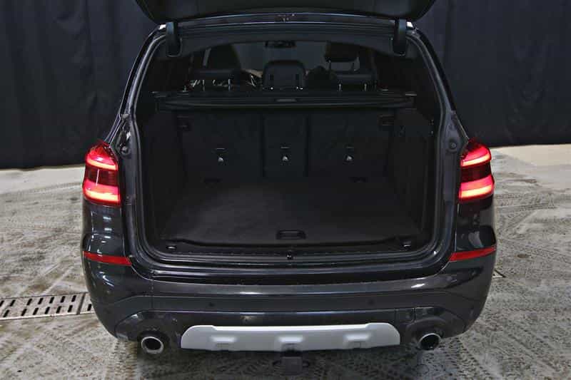 Image 9 BMW X3 xDrive30i 2020