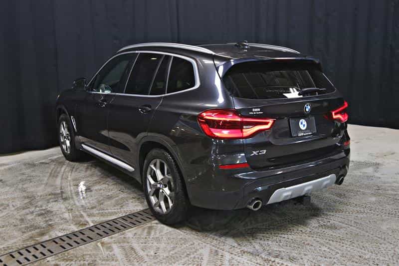 Image 10 BMW X3 xDrive30i 2020