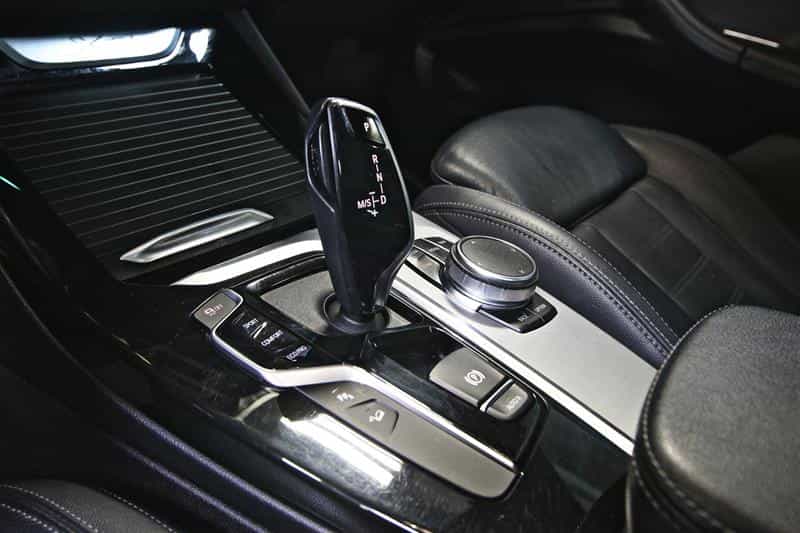 2020 BMW X3 xDrive30i - Image 12