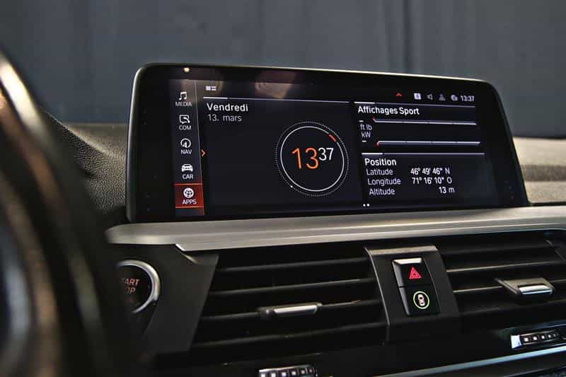 2020 BMW X3 xDrive30i - Image 14