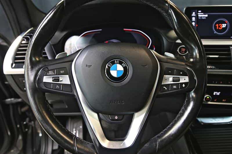 2020 BMW X3 xDrive30i - Image 15