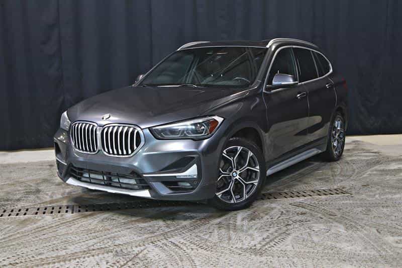 Image 1 BMW X1 xDrive28i 2020