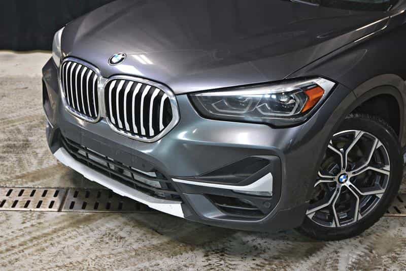 Image 2 BMW X1 xDrive28i 2020