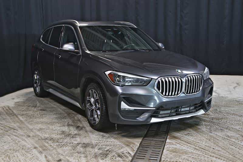 2020 BMW X1 xDrive28i - Image 4