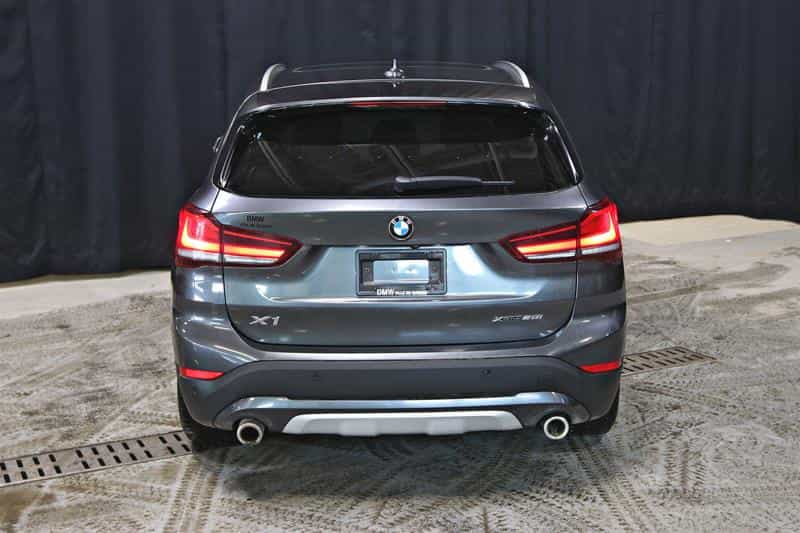 2020 BMW X1 xDrive28i - Image 7