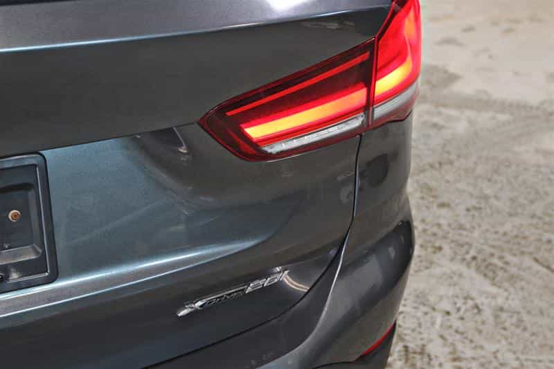 Image 8 BMW X1 xDrive28i 2020