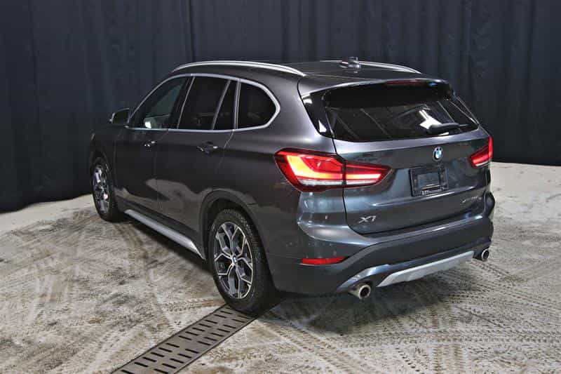 Image 10 BMW X1 xDrive28i 2020