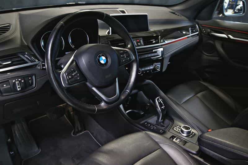 2020 BMW X1 xDrive28i - Image 11